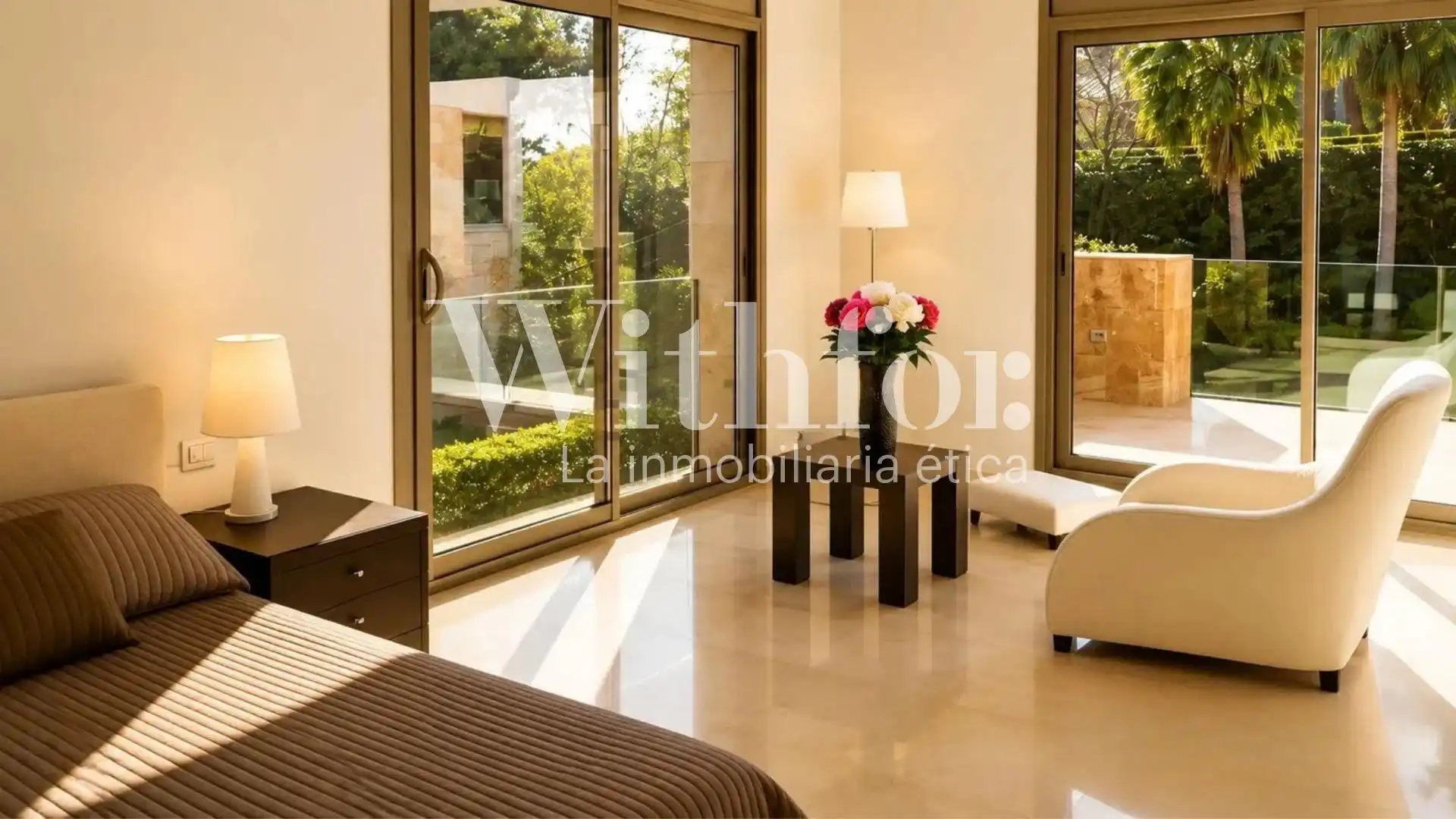 Villa avec terrasse à vendre à Calle Abadessa d´Olzet, imagen 17