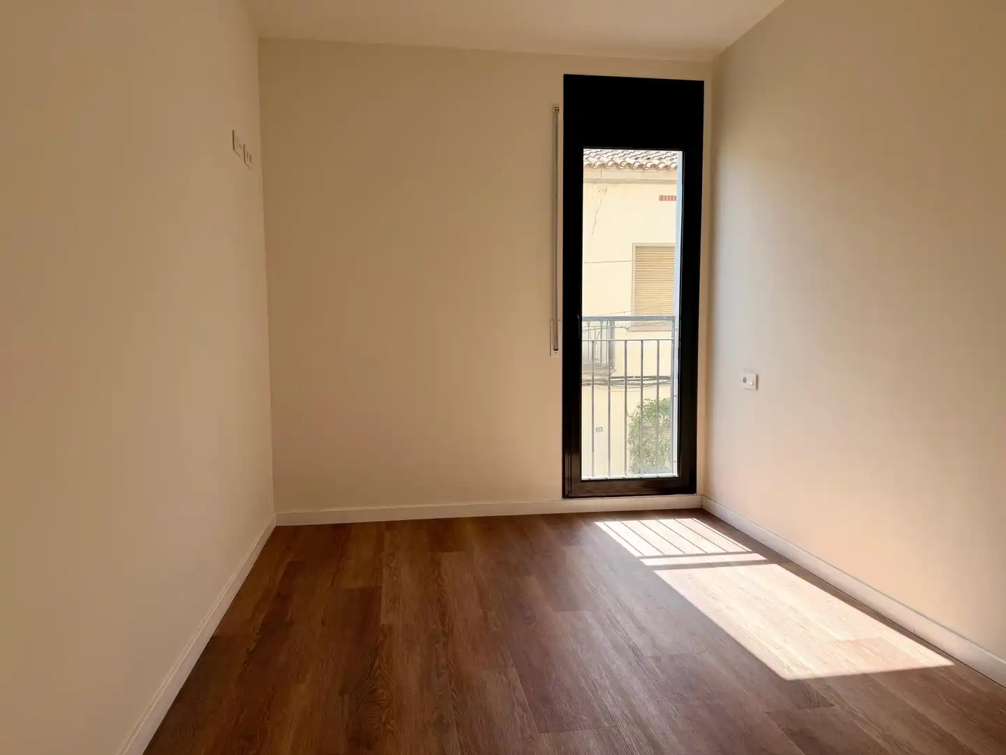 Dormitori de Dúplex en venda en Palafolls amb Aire condicionat, Terrassa i Balcó