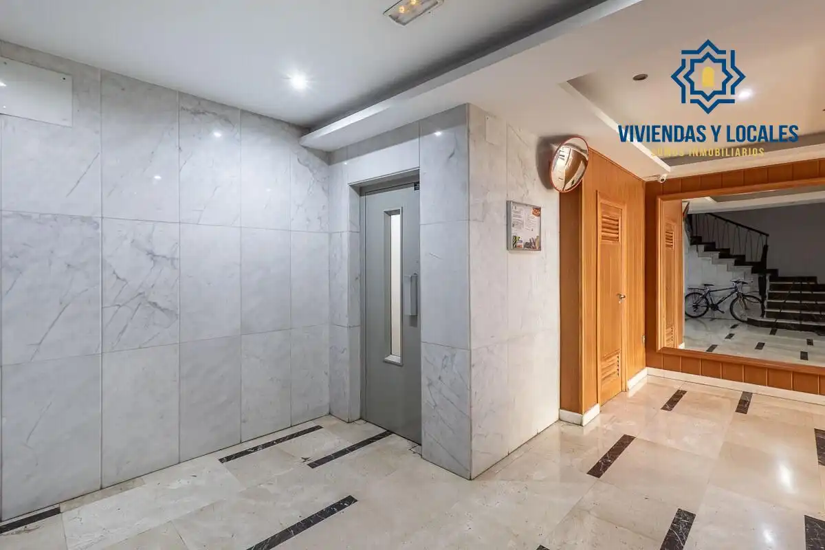 Apartament amb terrassa en venda a Ronda, imagen 26