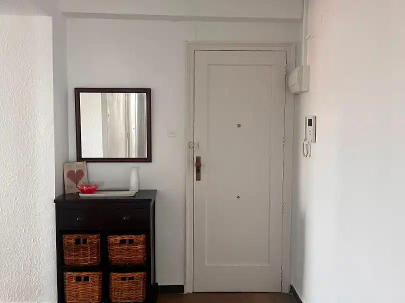 Flat for rent in Castellón de la Plana / Castelló de la Plana, Castellón