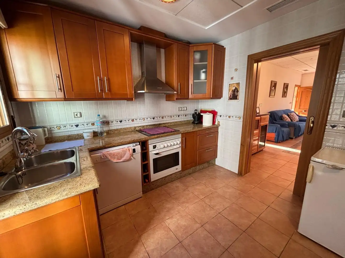 Chalet en venta en Orihuela Costa, imagen 4