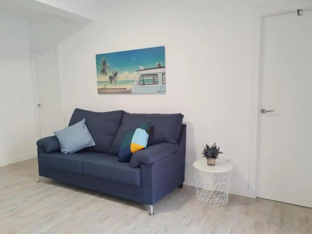 Apartament de lloguer a L'Amistat