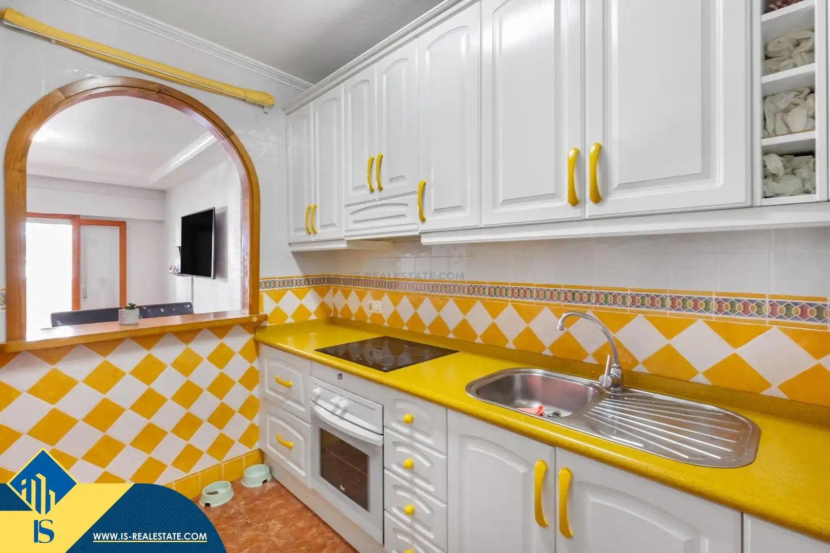 Ático con ascensor en venta en Playa del Cura, imagen 15