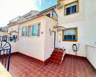 Exterior view of Apartment for sale in Orihuela  with Swimming Pool, Furnished and Internet