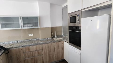 Foto 4 de Piso de alquiler en Camino Condesa, Castillo Sohail - Myramar, Fuengirola