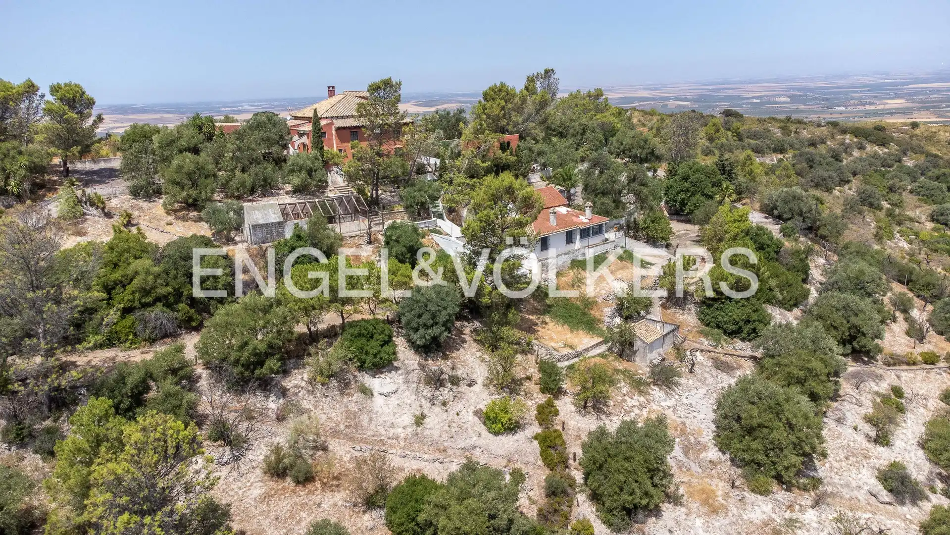 Casa o xalet en venda en Osuna amb Calefacció, Jardí privat i Piscina