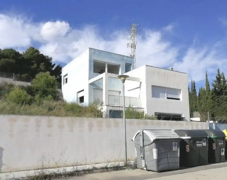 Casa con giardino in vendita a De La Vía Láctea, imagen 3