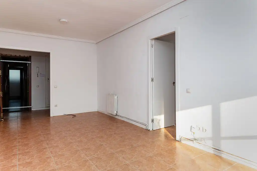 Piso en venta en Madrid