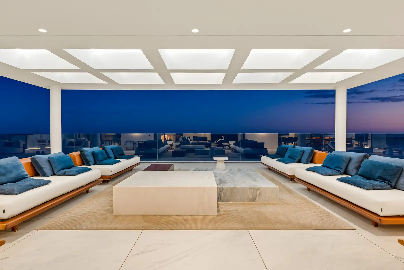 Apartament amb piscina en venda a Marbella Centro, imagen 49