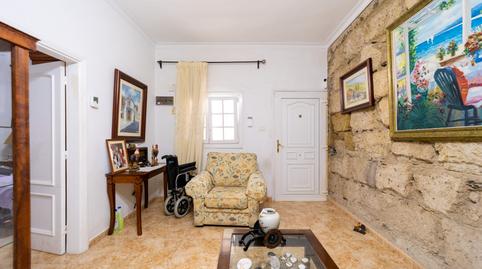 Photo 2 of Single-family semi-detached for sale in Calle Antón Caballero, Schamann - Rehoyas, Las Palmas