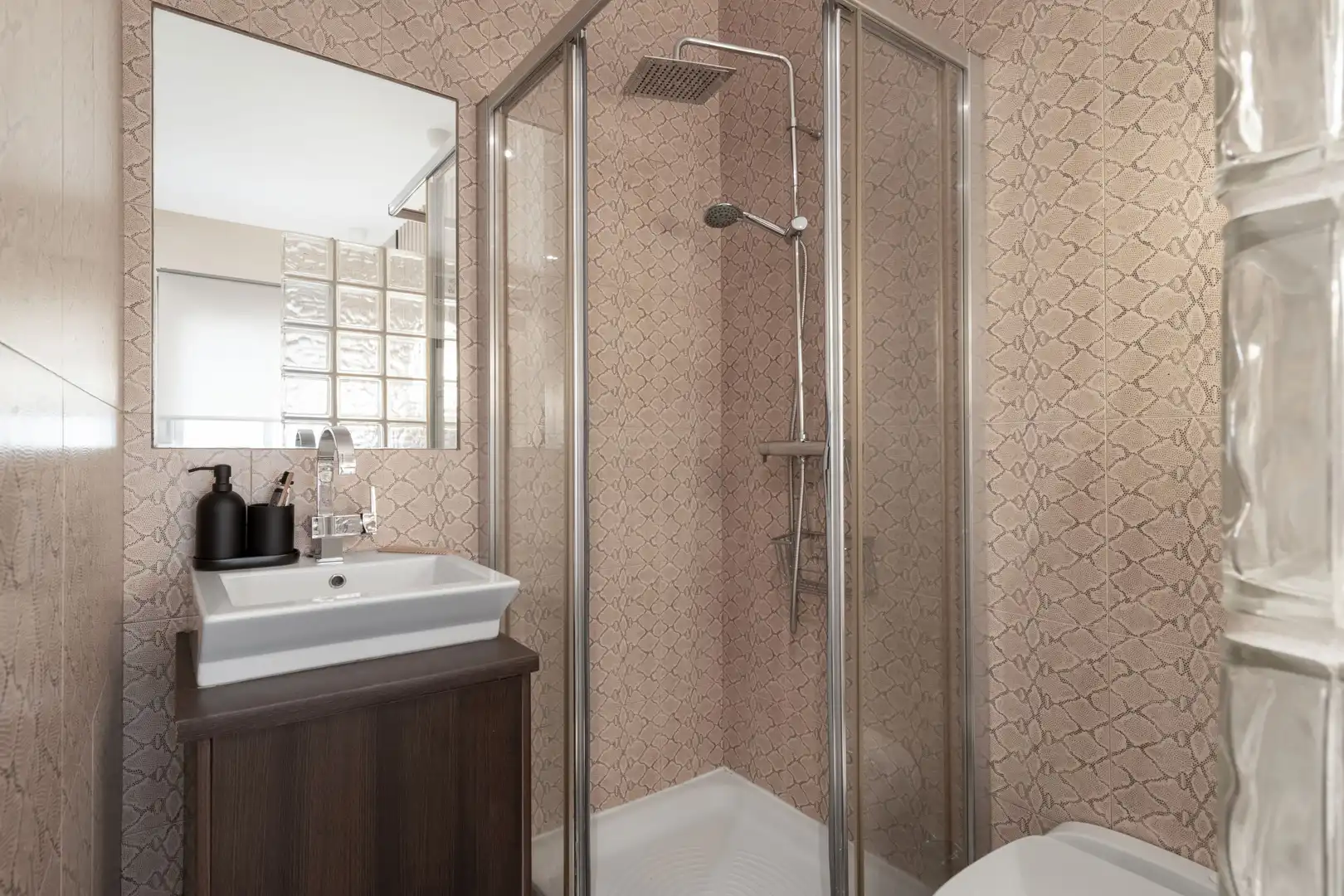 Appartement compact avec ascenseur à louer à Calle de Jorge Juan, imagen 22