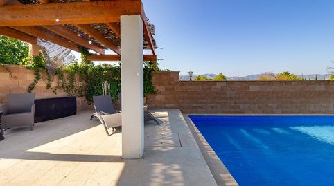 EXCLUSIVA FINCA RÚSTICA EN SECAR DE LA REAL VIVIENDA CON PISCINA Y NAVE AGRICOLA, imatge 3