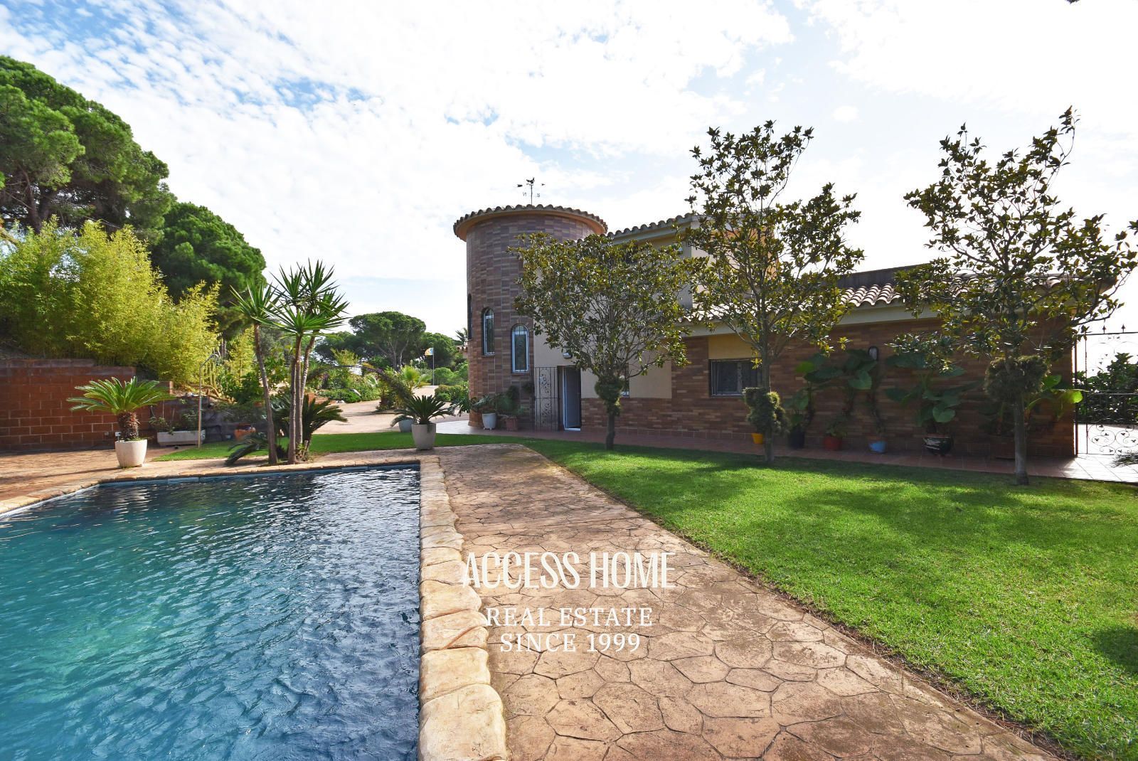 Casa o xalet en venda a Urbanitzacions, Sant Pol de Mar