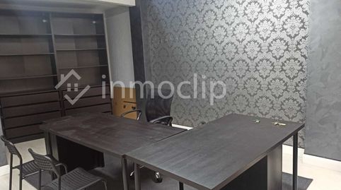 Foto 3 de Oficina de lloguer a Plaza de Gabriel y Galán, Labradores, Salamanca Capital