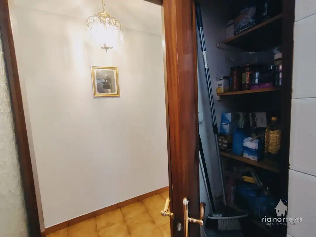 Flat for sale in Laviana  with Heating, Terrace and Storage room