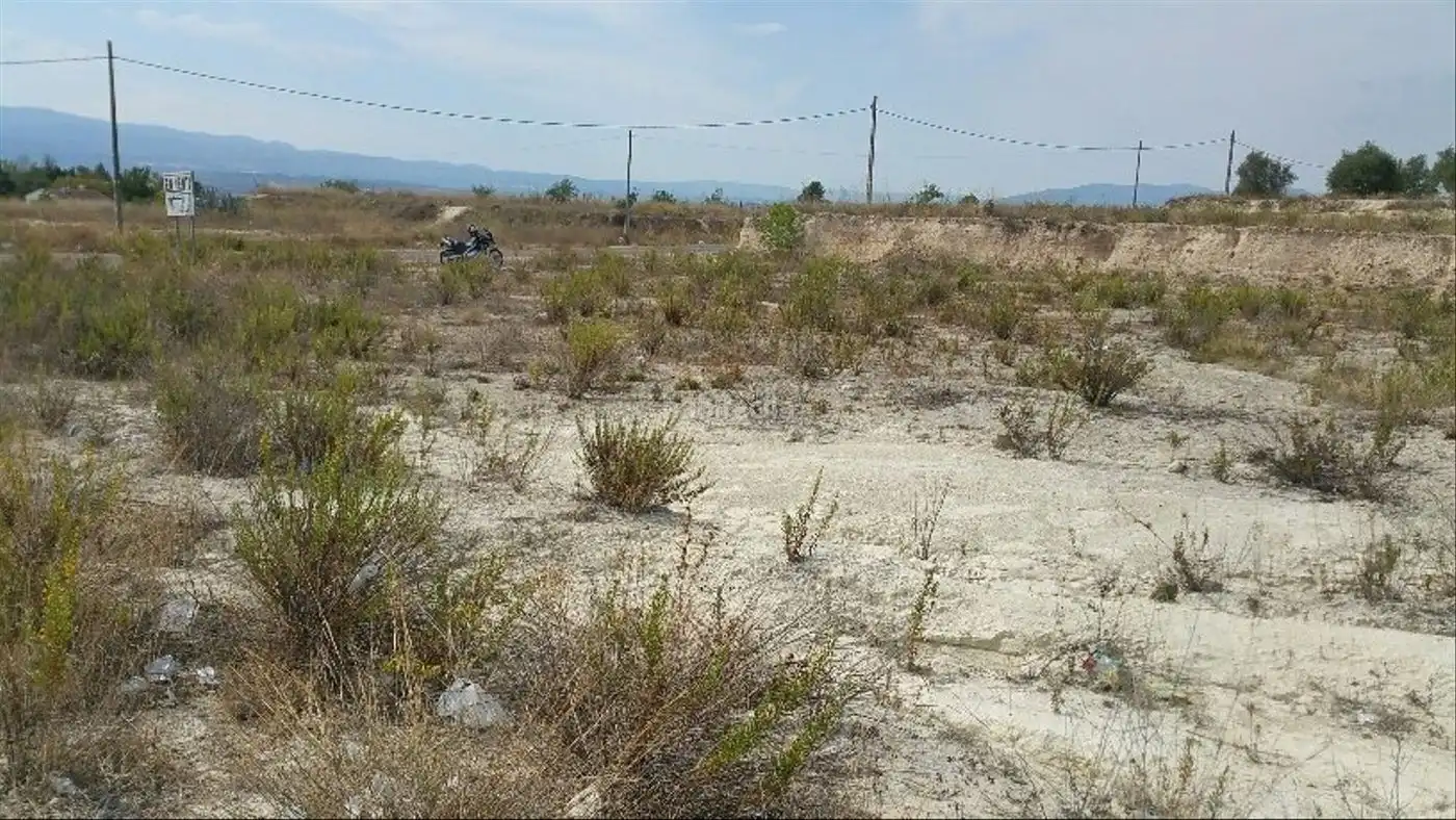 Residential land for sale in Carrer de Colom 54, imagen 8