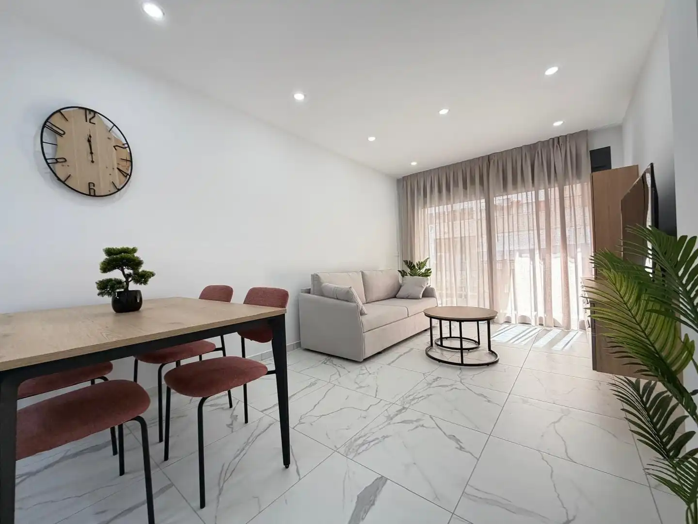 Apartamento con piscina en venta en N/A, imagen 38