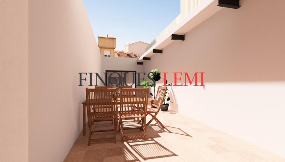 Foto 1 de Piso en venta en Terrassa - Calle Infant Marti, Ca n'Aurell, Barcelona