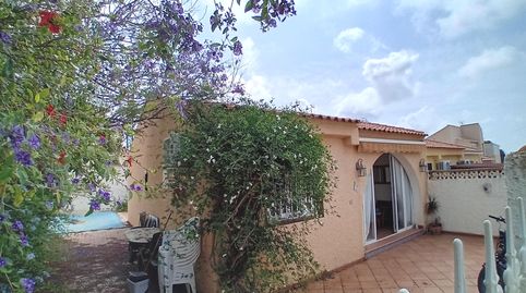 Foto 3 de Casa o chalet en venta en Bolnuevo, Mazarrón