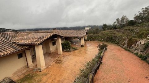 Foto 3 von Haus oder Chalet zum Verkauf in Serral Llarg, Olesa de Bonesvalls, Barcelona