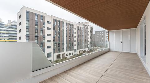 Photo 5 of Flat to rent in Primera Fase - Nuevo Tres Cantos, Tres Cantos