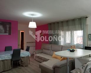 Living room of Flat for sale in Anguciana  with Heating and Balcony