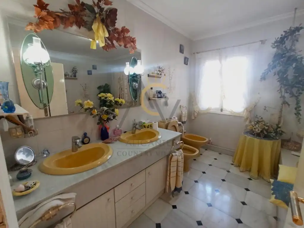Villa avec terrasse à vendre à Monóvar  / Monòver, imagen 21