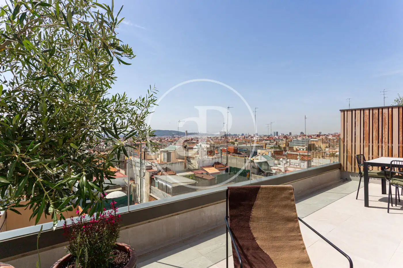 Flat for rent in Trav. de Dalt, La Salut