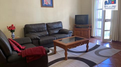Photo 3 of Flat for rent in Centro- San Felipe - Huerta Fava, La Línea de la Concepción