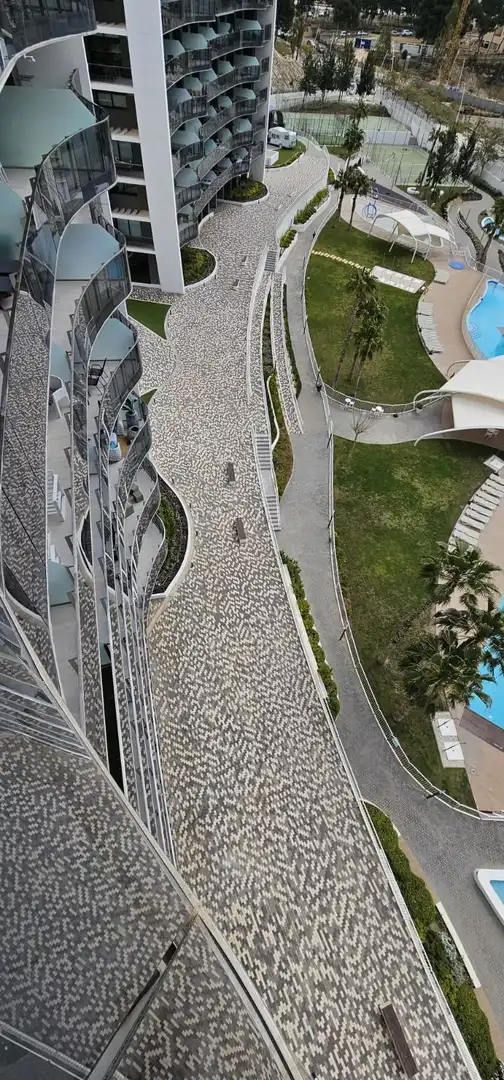 Appartamento con piscina in vendita a Avenida República Argentina, imagen 40