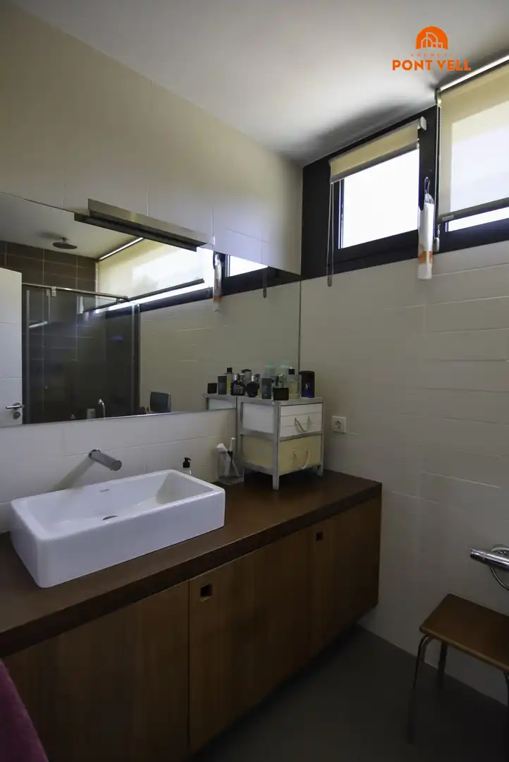 Casa con terraza en venta en La Bisbal d'Empordà, imagen 35