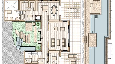 Photo 2 of Houses for sale in Portals Nous, Calvià