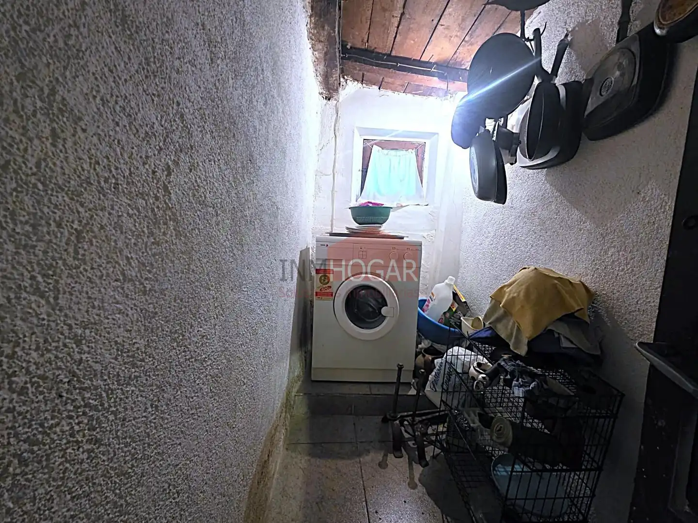 Casa o chalet en venta en Villatoro con Amueblado