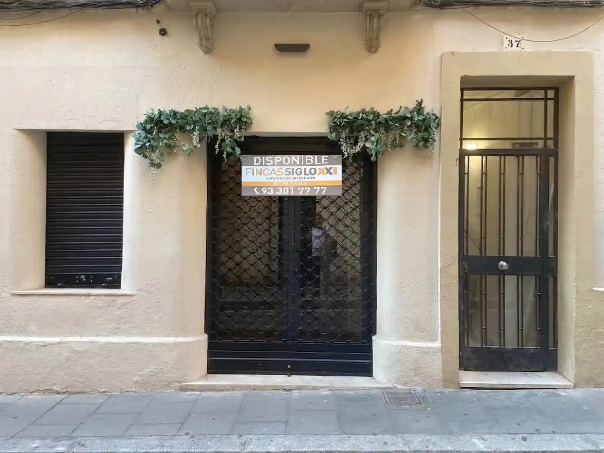 Business premises to rent in MILA I FONTANALS, imagen 2