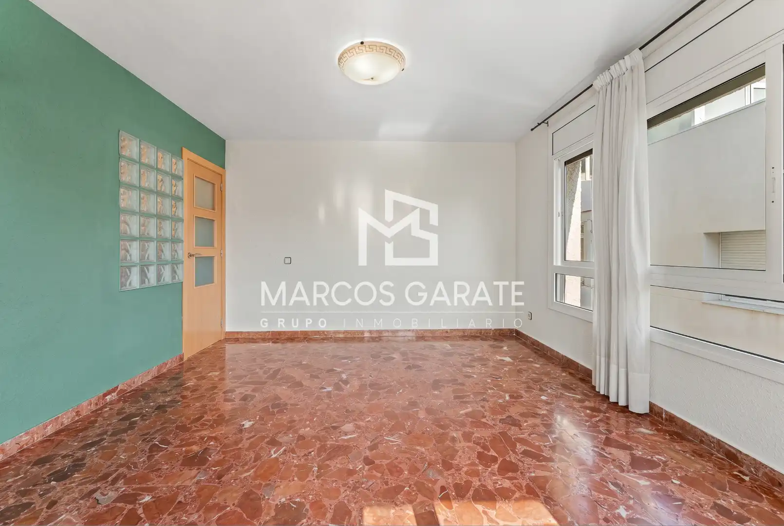 Flat with terrace for sale in Carrer del Carme, imagen 4