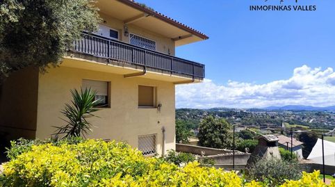 Foto 3 de Casa o chalet en venta en Lliçà de Vall, Barcelona