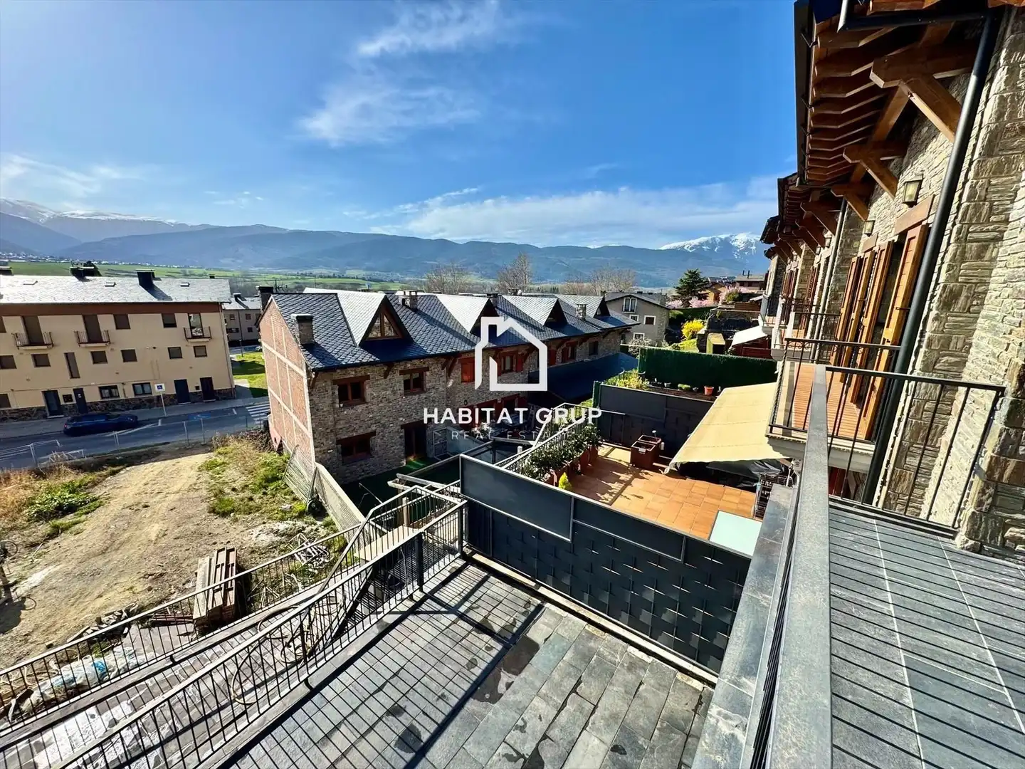 Terraced house for sale in Puigcerdà, imagen 3
