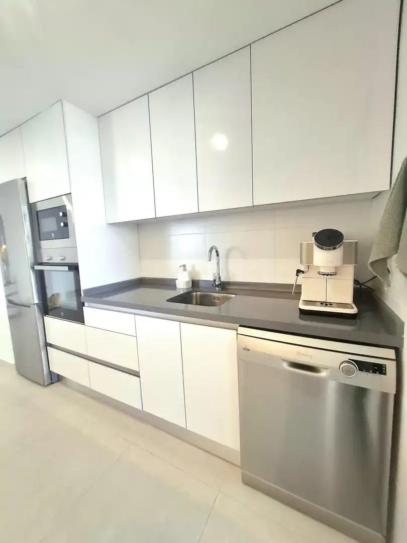 Apartamento con terraza en venta en Orihuela Costa, imagen 13