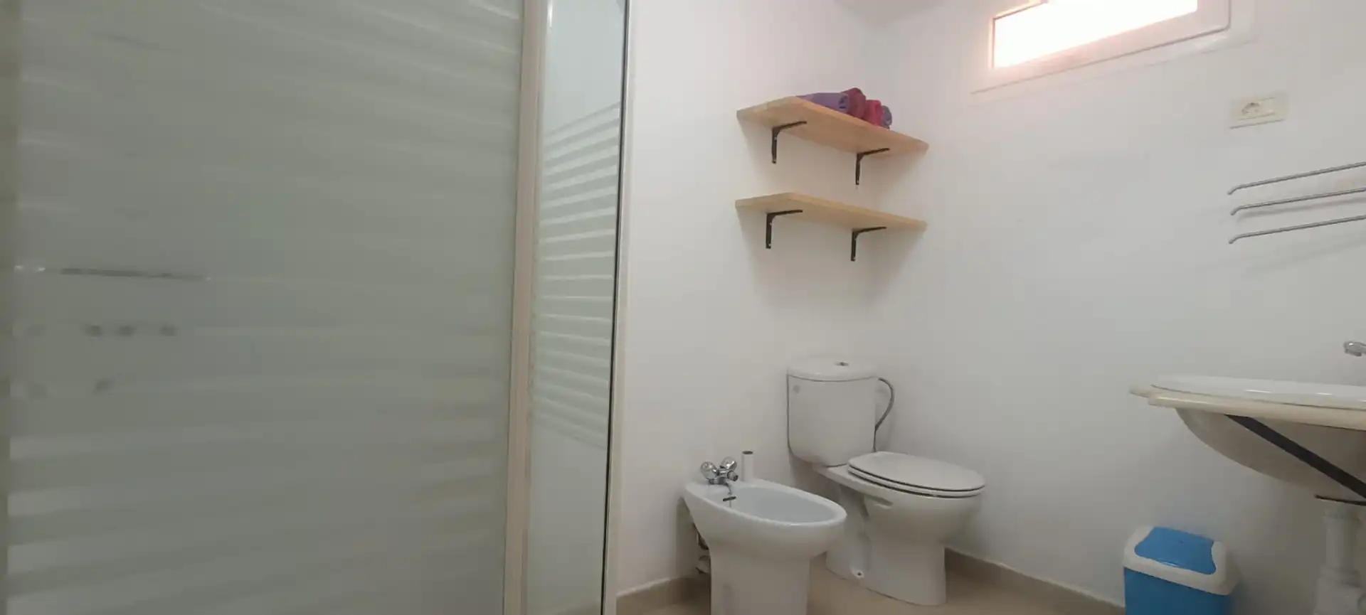 Baño de Casa o chalet de alquiler en Las Palmas de Gran Canaria con Jardín privado, Terraza y Trastero