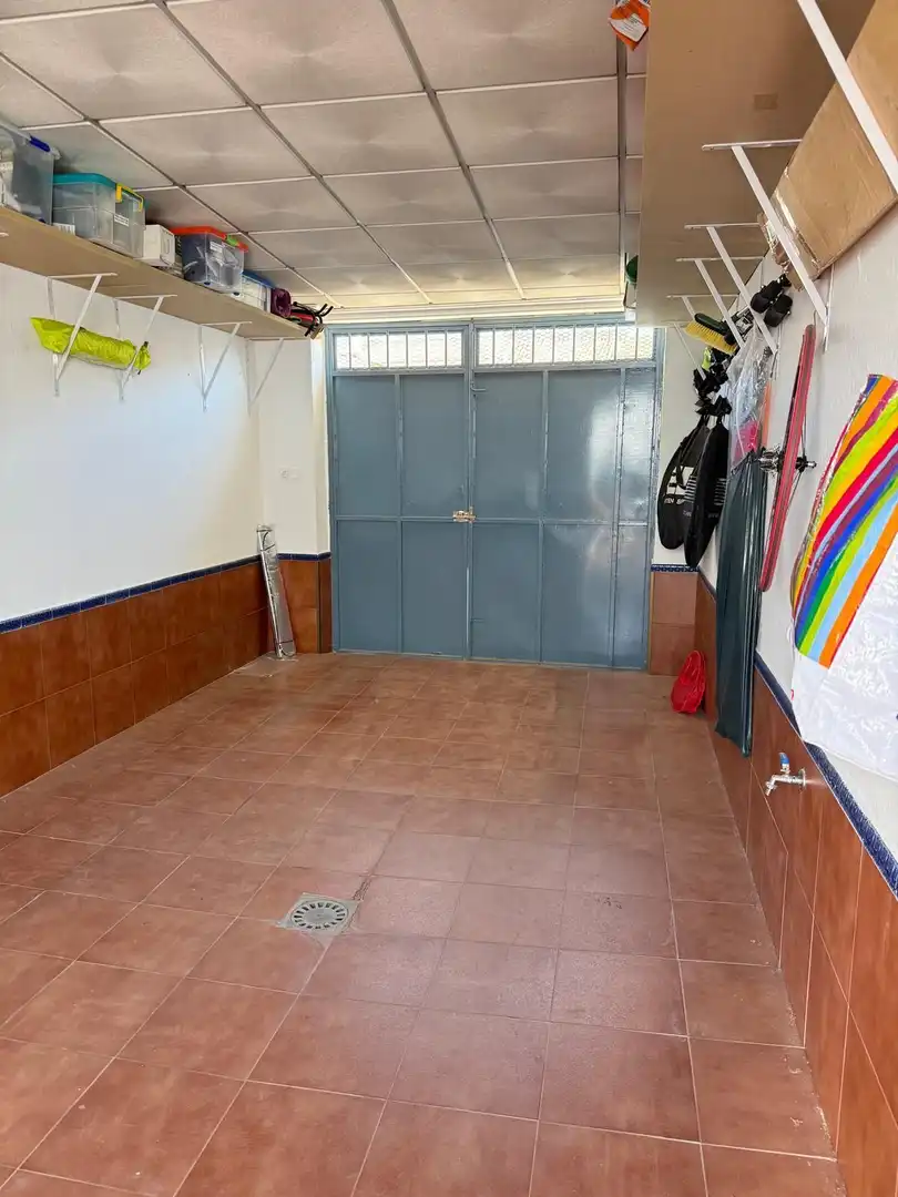 Casa o chalet en venta en Campillos con Aire acondicionado, Calefacción y Jardín privado