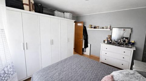 Foto 5 de Piso en venta en Avinguda D'amèrica, El Palau - Escorxador, Mataró
