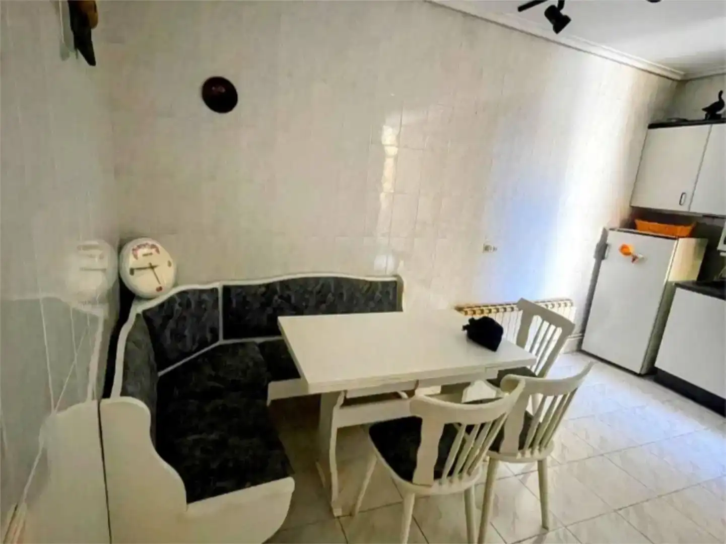Comedor de Piso en venta en San Asensio con Balcón