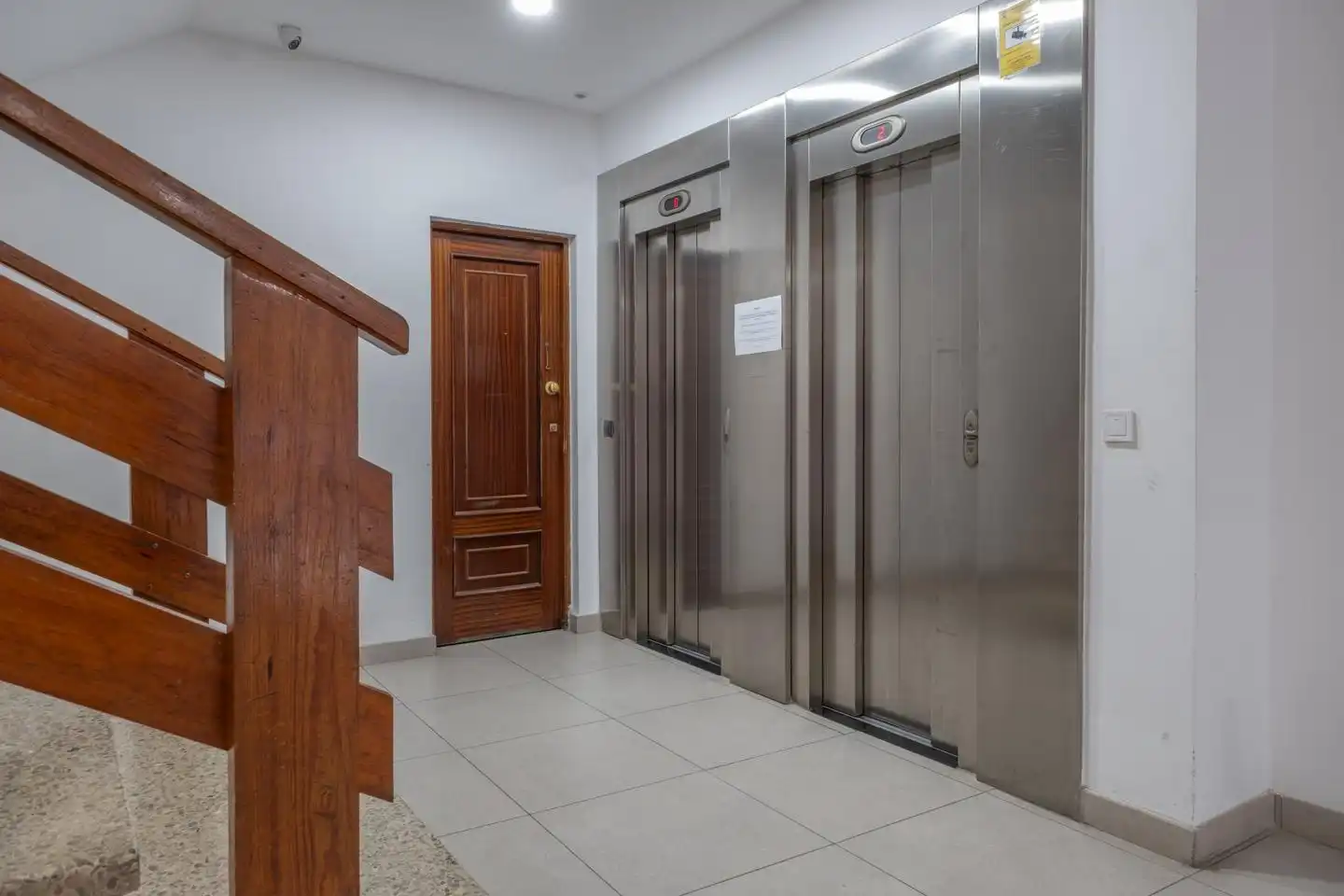 Wohnung zum Verkauf in Pasaje de Suecia 41, imagen 7