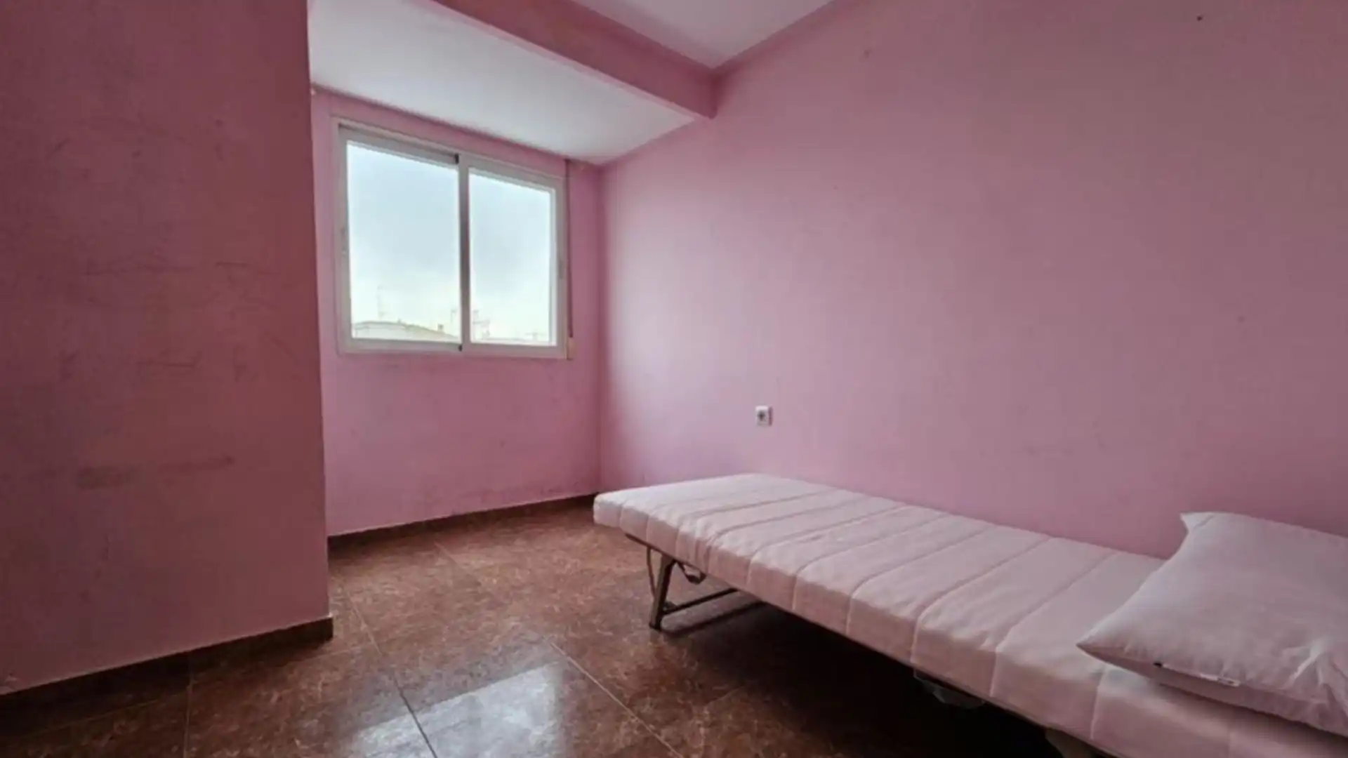 Habitació a Benimàmet