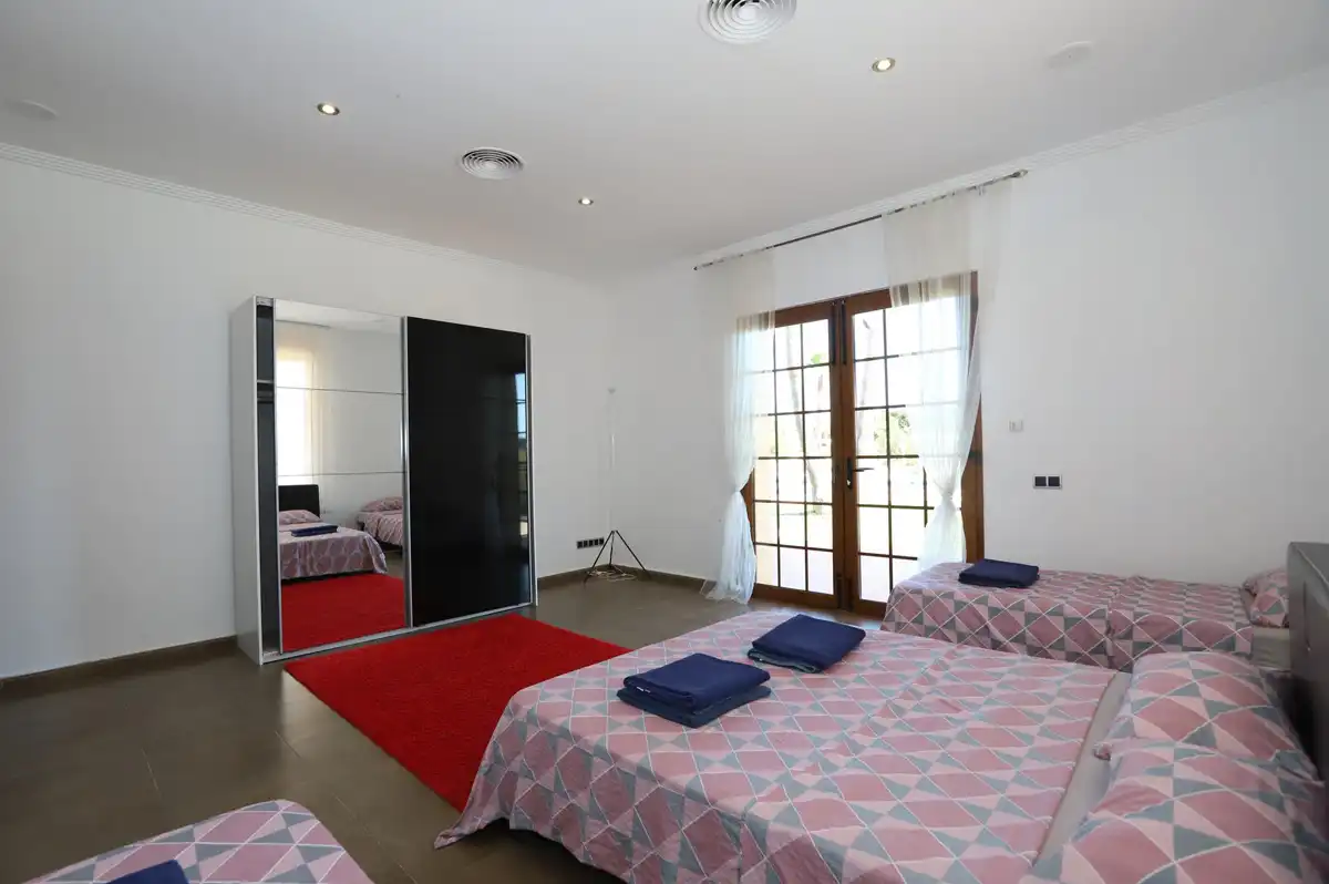 Villa avec piscine à vendre à Las Marinas / Les Marines, imagen 19