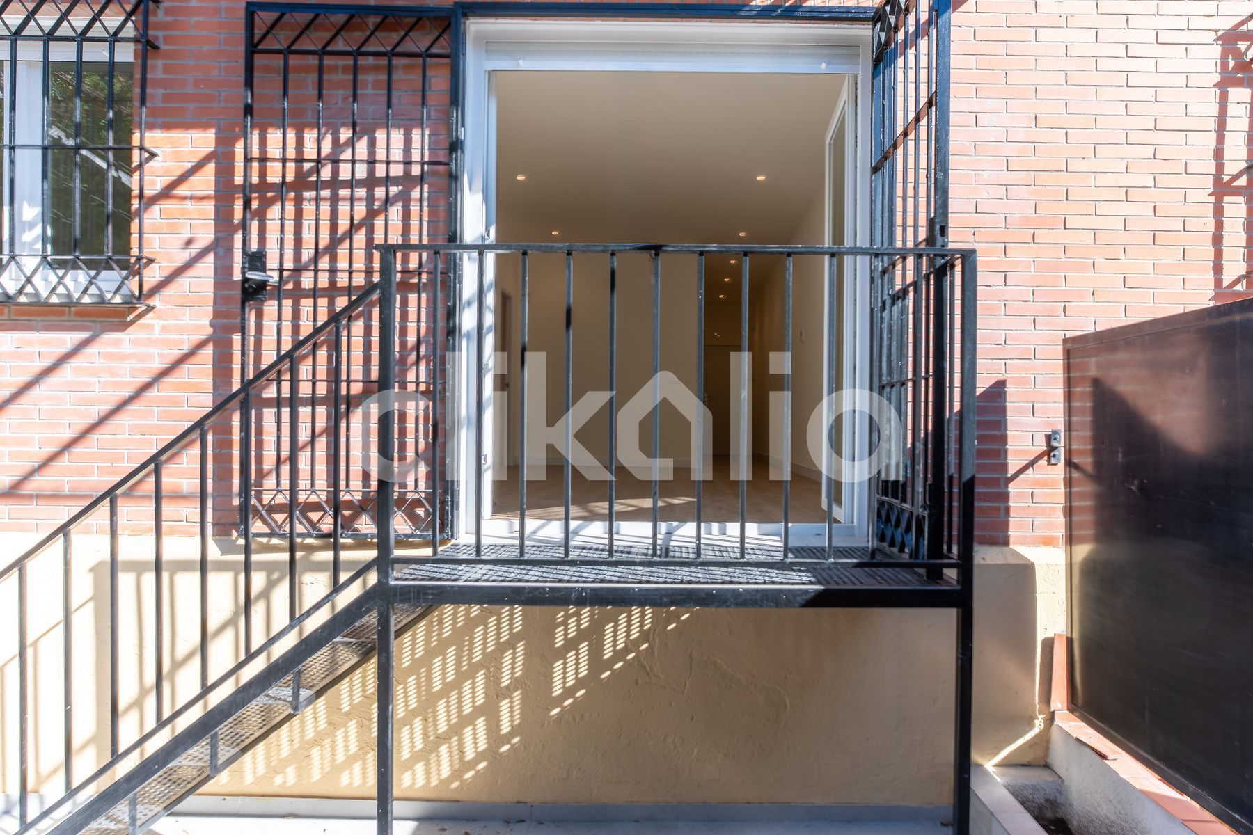 Terrassa de Pis en venda en  Sevilla Capital amb Aire condicionat, Terrassa i Piscina