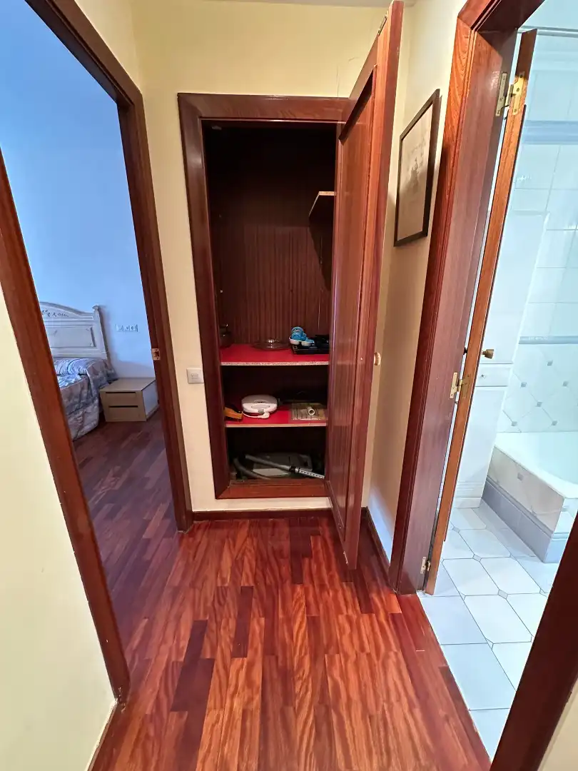 Wohnung mit Aufzug zum Verkauf in Calle Padre Claret, imagen 18