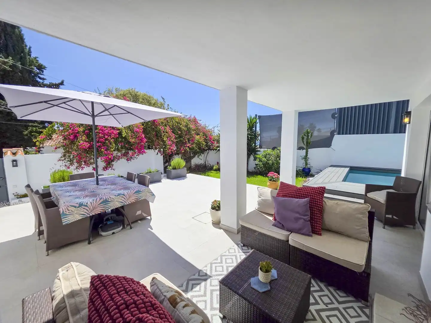 Villa zum Verkauf in Avenida España 52, imagen 8
