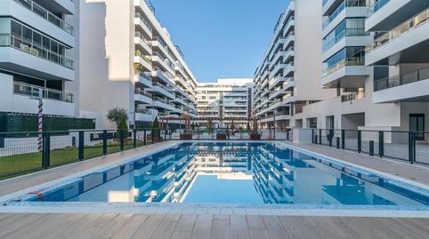 Foto 2 de Àtic en venda a Calle Paco Rabal, Rivas Futura, Rivas-Vaciamadrid