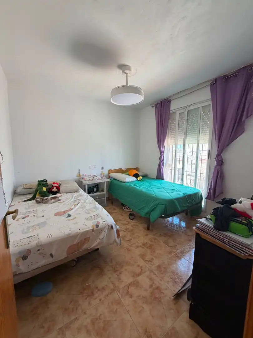 Maison mitoyenne avec piscine à vendre à Calle Francisco Diez Martinez, imagen 7